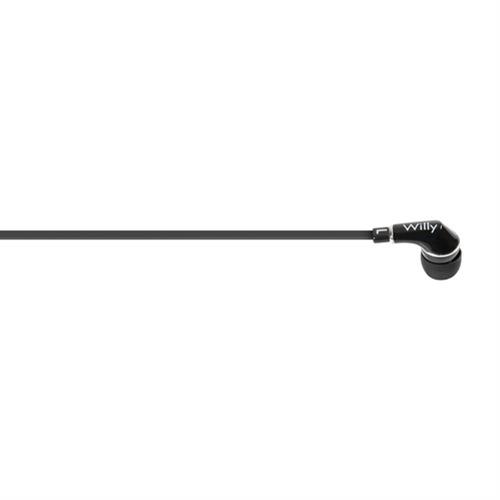 Ακουστικά με Μικρόφωνο WILLY 120cm - Image 2