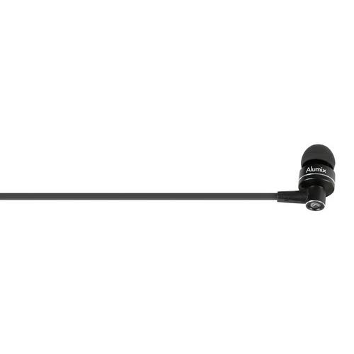 Ακουστικά με Μικρόφωνο ALUMIX 120cm - Image 3