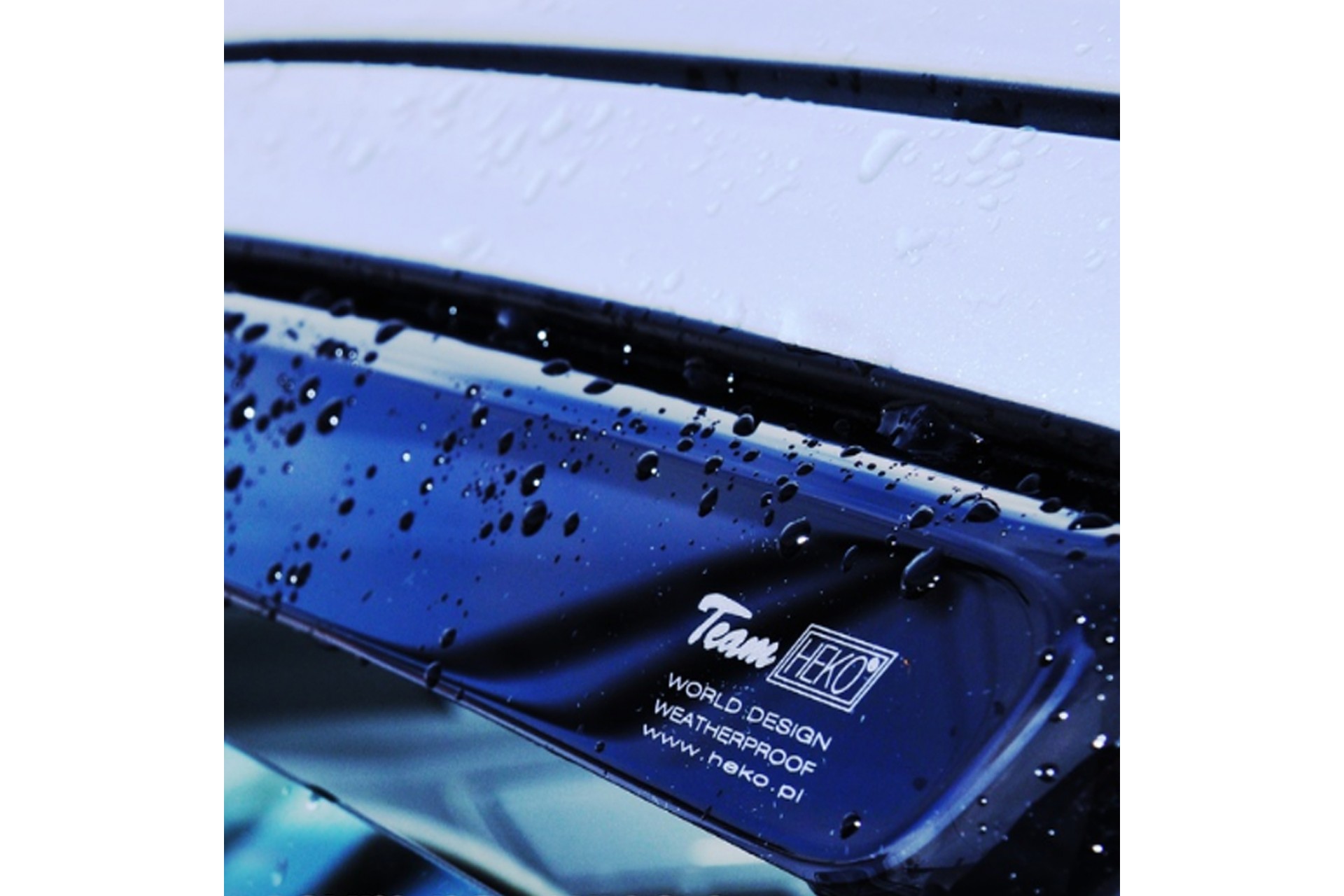 ΑΝΕΜΟΘΡΑΥΣΤΕΣ ΓΙΑ SEAT LEON 5D 1999-2006 / TOLEDO 4D 1999-2004 ΖΕΥΓΑΡΙ ΑΠΟ ΕΥΚΑΜΠΤΟ ΦΙΜΕ ΠΛΑΣΤΙΚΟ HEKO - 2 ΤΕΜ. - Image 4
