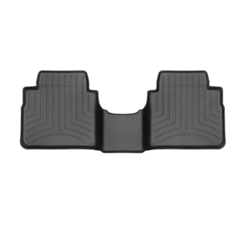 ΠΑΤΑΚΙΑ  ΓΙΑ SUZUKI S-CROSS 2015-2020  ΟΠΙΣΘΙΑ? ΜΑΥΡΑ  WEATHERTECH - 2ΤΕΜ