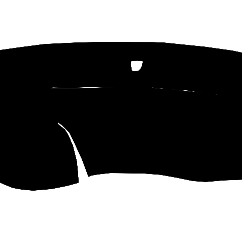 ΚΑΛΥΜΜΑ ΤΑΜΠΛΟ ΓΙΑ VW SCIROCCO 3D 2008-2017 RACE AXION - 1 τεμ.