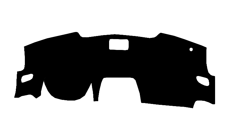 ΚΑΛΥΜΜΑ ΤΑΜΠΛΟ ΓΙΑ TOYOTA YARIS CROSS 5D 2021-2024 ΜΕ ΜΙΚΡΟ ΚΑΝΤΡΑΝ RACE AXION - 1 τεμ.
