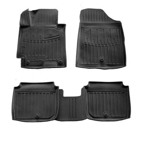 HYUNDAI ELANTRA 4/5D 2010>2015 ΠΑΤ.ΛΑΣΤΙΧΟ ΣΚΑΦΑΚΙΑ (ΜΕ ΚΟΥΜΠΩΜΑΤΑ) 4ΤΕΜ.