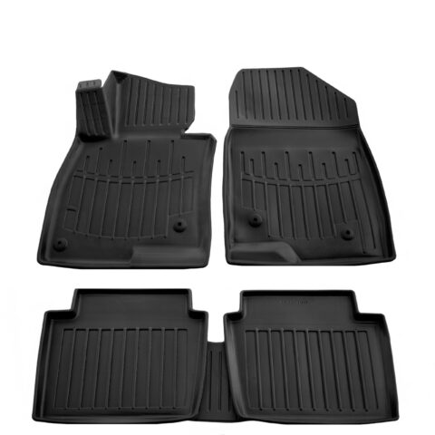 MAZDA 3 4/5D 2009>2013 ΠΑΤ.ΛΑΣΤΙΧΟ ΣΚΑΦΑΚΙΑ (ΜΕ ΚΟΥΜΠΩΜΑΤΑ) 4ΤΕΜ.