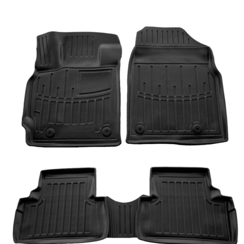 MAZDA CX-7 ΒΕΝΖΙΝΗ 5D 2006-2012 ΠΑΤ.ΛΑΣΤΙΧΟ ΣΚΑΦΑΚΙΑ (ΜΕ ΚΟΥΜΠΩΜΑΤΑ) 5ΤΕΜ.