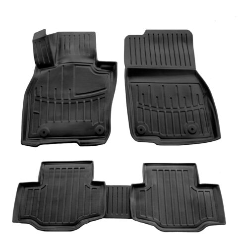 MAZDA CX-90 5D 2023+ ΠΑΤ.ΛΑΣΤΙΧΟ ΣΚΑΦΑΚΙΑ (ΜΕ ΚΟΥΜΠΩΜΑΤΑ) 5ΤΕΜ.