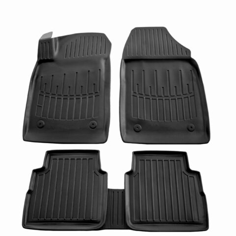 OPEL VECTRA C COMBI 2002>2008 ΠΑΤ.ΛΑΣΤΙΧΟ ΣΚΑΦΑΚΙΑ (ΜΕ ΚΟΥΜΠΩΜΑΤΑ) 5ΤΕΜ.