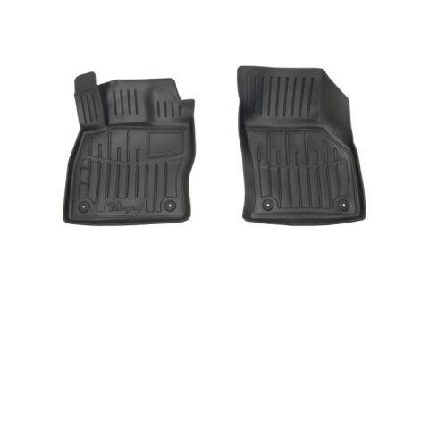 Race Axion - Πατάκια Για Audi A3 (8V) 2012-2020 & Seat Leon (5F) 2012-2020 & Skoda Karoq (NU7) 2018> & Octavia A7 (5E) 2013-2020 & VW Golf VII (5G) 2012-2020 υλικό Λάστιχο για Επιβατικά Αυτοκίνητα - 2 τεμ. (5020052/ST)