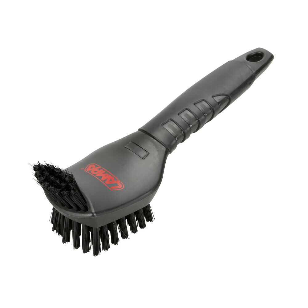 Lampa – Βούρτσα Καθαρισμού 2 σε 1 Clean-Pro CP-8 προσφέρει εξαιρετικό έλεγχο και άριστα αποτελέσματα σε εσωτερικές και εξωτερικές επιφάνειες – 1 Τεμ. (L3743.1)
