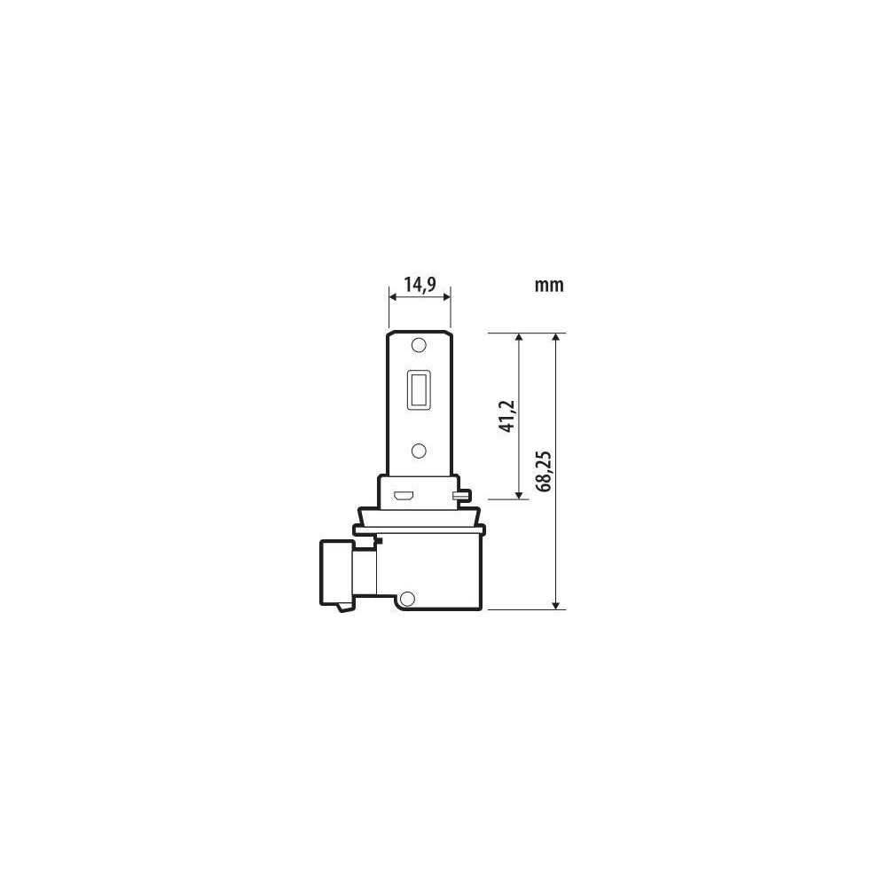 Fanless Technology - 1 τεμ. (L5767.4)