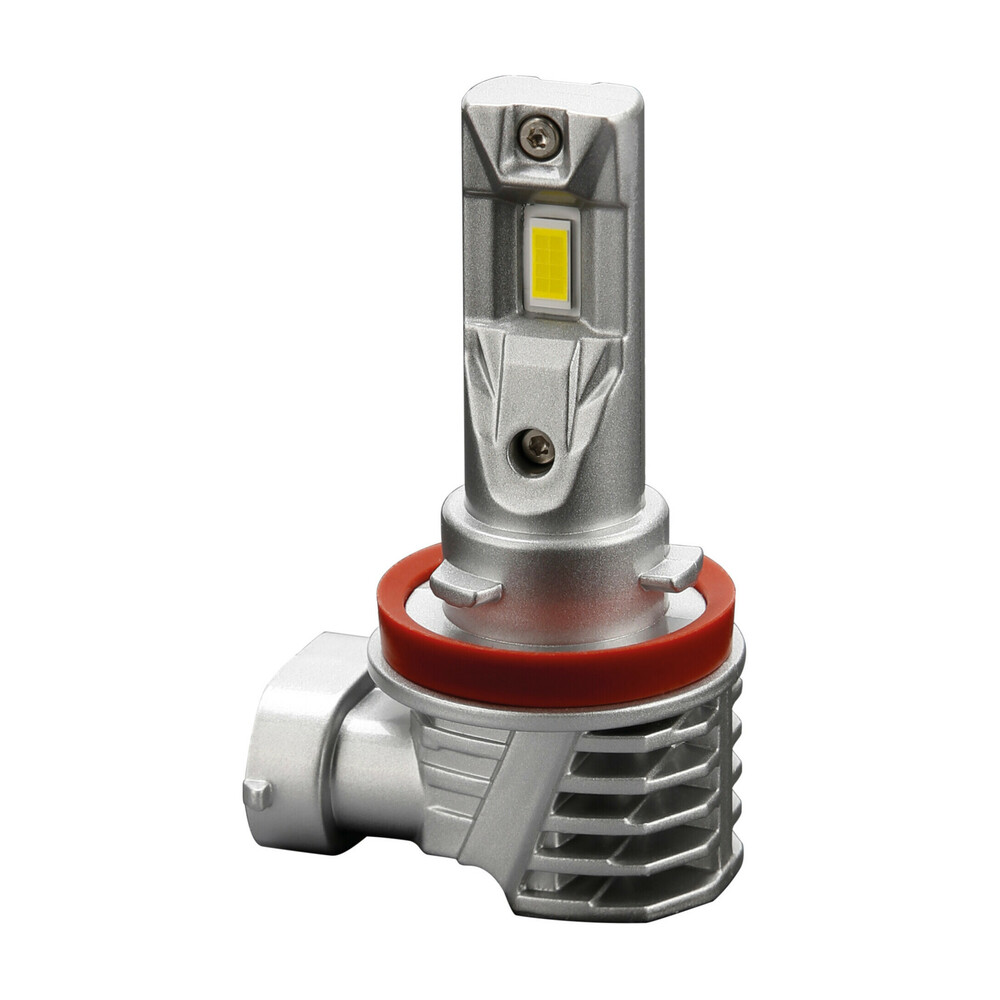 Lampa - LED Λάμπα Αυτοκινήτου Halo Venus Series H8 / H9 / H11 12V 10W Quick-Fit – Υψηλής Φωτεινότητας