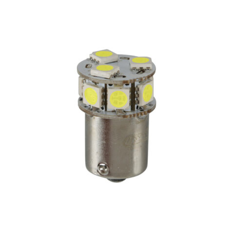 P21W 24/32V Ba15s 3