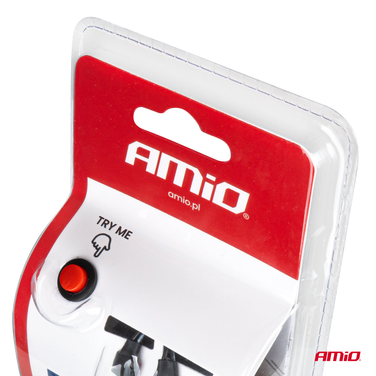 Amio – Ταινία LED COB 12V Λευκή 2x30cm Flexible για Ισχυρό Εσωτερικό Φωτισμό & Easy Install – Σετ 2 Τεμ. (04569/AM) - Image 6