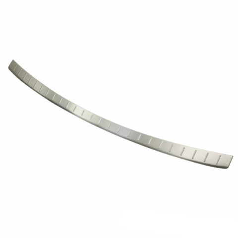 TRIM ΠΟΡΤ ΜΠΑΓΚΑΖ ΧΡΩΜΙΟ ΜΕΤΑΛΛΙΚΟ S-DIZAYN ΓΙΑ HONDA CR-V 2018+ - 1 TEM.