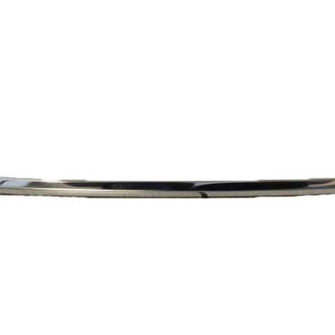 TRIM ΠΡΟΦΥΛΑΚΤΗΡΑ ΧΡΩΜΙΟ ΜΕΤΑΛΛΙΚΟ S-DIZAYN -1 TEM. ΓΙΑ NISSAN NAVARA 2016+