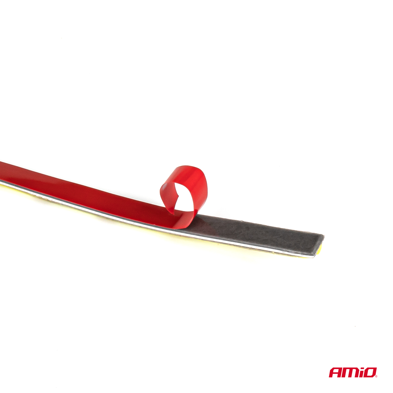 Amio – Ταινία LED COB 12V Λευκή 2x30cm Flexible για Ισχυρό Εσωτερικό Φωτισμό & Easy Install – Σετ 2 Τεμ. (04569/AM) - Image 7