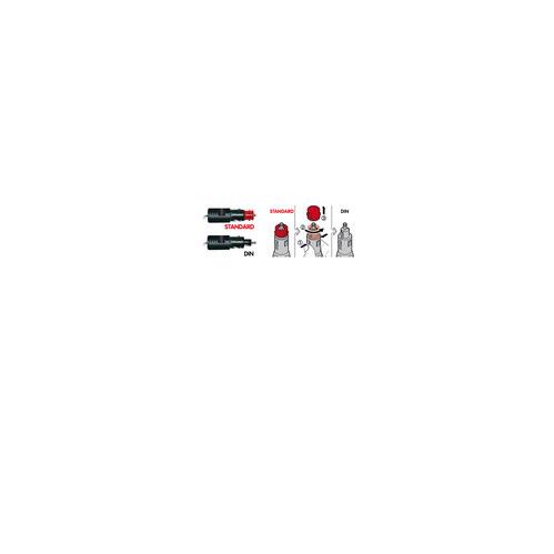 ΜΕΤΑΣΧΗΜΑΤΙΣΤΗΣ ΑΝΑΠΤΗΡΑ ΑΠΟ 24V 5Α ΣΕ 12V 10A 120W ΜΕ ΚΑΛΩΔΙΟ 75cm - Image 5