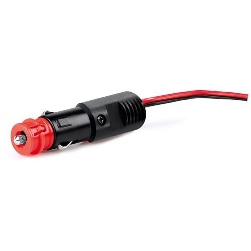 ΜΕΤΑΣΧΗΜΑΤΙΣΤΗΣ ΑΝΑΠΤΗΡΑ ΑΠΟ 24V 5Α ΣΕ 12V 10A 120W ΜΕ ΚΑΛΩΔΙΟ 75cm - Image 2