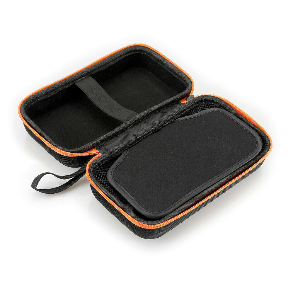 Lampa – Εκκινητής Μπαταρίας και Powerbank 12V 12000mAh με Ασύρματη Φόρτιση, για άμεση εκκίνηση ισχυρών κινητήρων – 1 Τεμ. (L7050.1) - Image 7