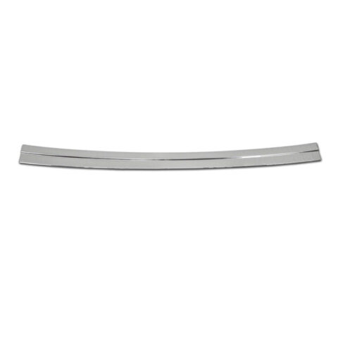 TRIM  ΠΟΡΤ ΜΠΑΓΚΑΖ ΧΡΩΜΙΟ ΜΕΤΑΛΛΙΚΟ S-DIZAYN ΓΙΑ SKODA KODIAQ 2016+ - 1 TEM.