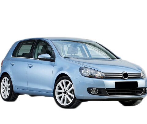 TRIM ΠΑΡΑΘΥΡΩΝ ΑΥΤΟΚΟΛΛΗΤΑ ΧΡΩΜΙΟΥ 4ΤΕΜ. ΓΙΑ VW GOLF 6 5D 2010-2013