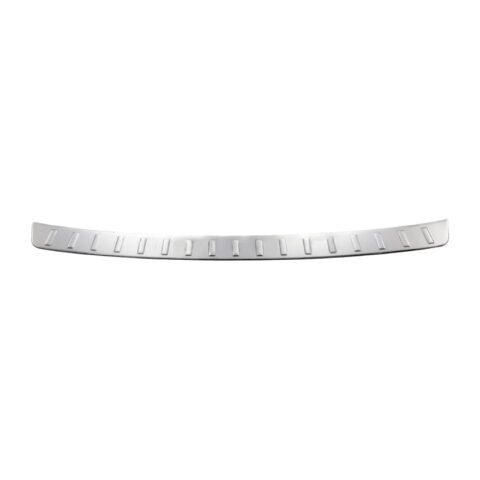 TRIM  ΠΟΡΤ ΜΠΑΓΚΑΖ ΧΡΩΜΙΟ ΓΙΑ VW PASSAT B8.5 SD 2019+