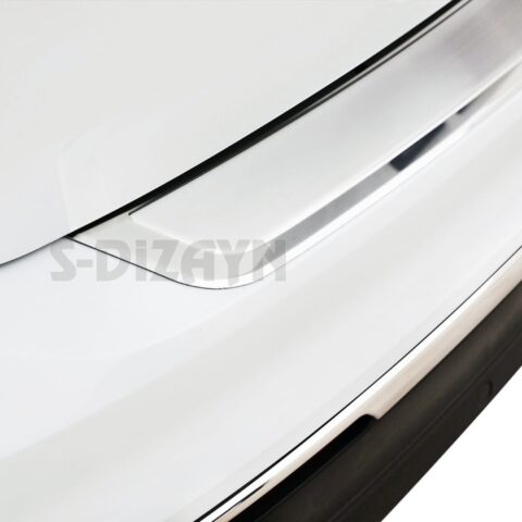 TRIM ΠΟΡΤ ΜΠΑΓΚΑΖ ΓΙΑ VW TIGUAN 5D 2016+