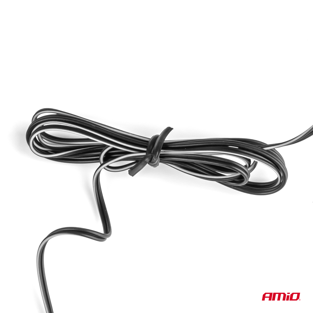 Amio – Ταινία LED COB 12V Λευκή 2x30cm Flexible για Ισχυρό Εσωτερικό Φωτισμό & Easy Install – Σετ 2 Τεμ. (04569/AM) - Image 8