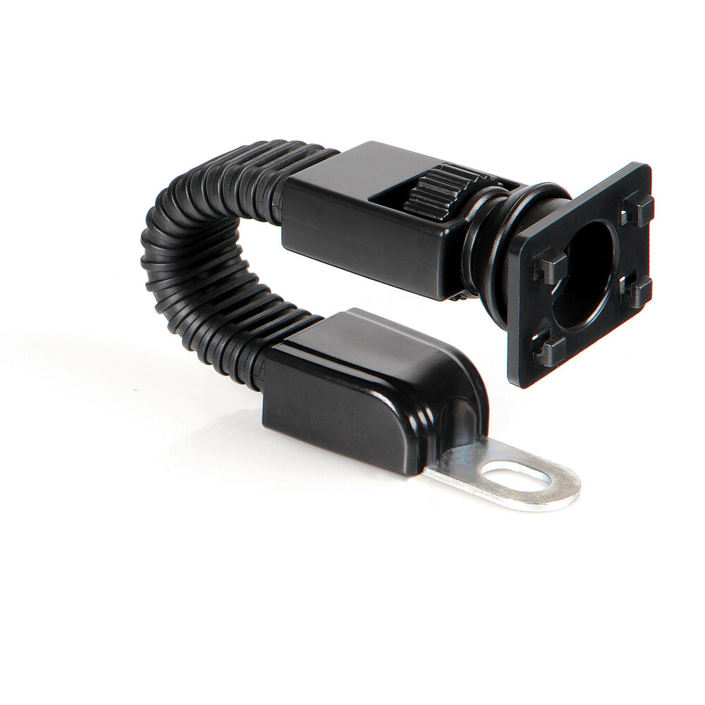 ΒΑΣΗ ΣΤΗΡΙΞΗΣ ΚΙΝΗΤΟΥ ΓΙΑ ΜΗΧΑΝΗ MULTI HOLDER EVO FIT-1 (ΑΔΙΑΒΡΟΧΗ ΜΕ ΣΤΗΡΙΞΗ ΣΤΟ ΚΑΘΡΕΦΤΗ/ΠΕΡΙΣΤΡΟΦΗ 360 ΜΟΙΡΕΣ) - Image 2