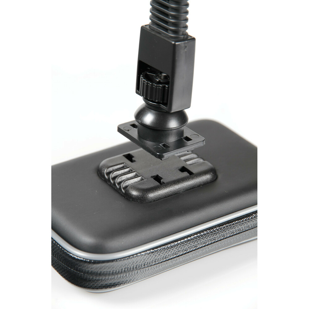 ΒΑΣΗ ΣΤΗΡΙΞΗΣ ΚΙΝΗΤΟΥ ΓΙΑ ΜΗΧΑΝΗ MULTI HOLDER EVO FIT-1 (ΑΔΙΑΒΡΟΧΗ ΜΕ ΣΤΗΡΙΞΗ ΣΤΟ ΚΑΘΡΕΦΤΗ/ΠΕΡΙΣΤΡΟΦΗ 360 ΜΟΙΡΕΣ) - Image 4