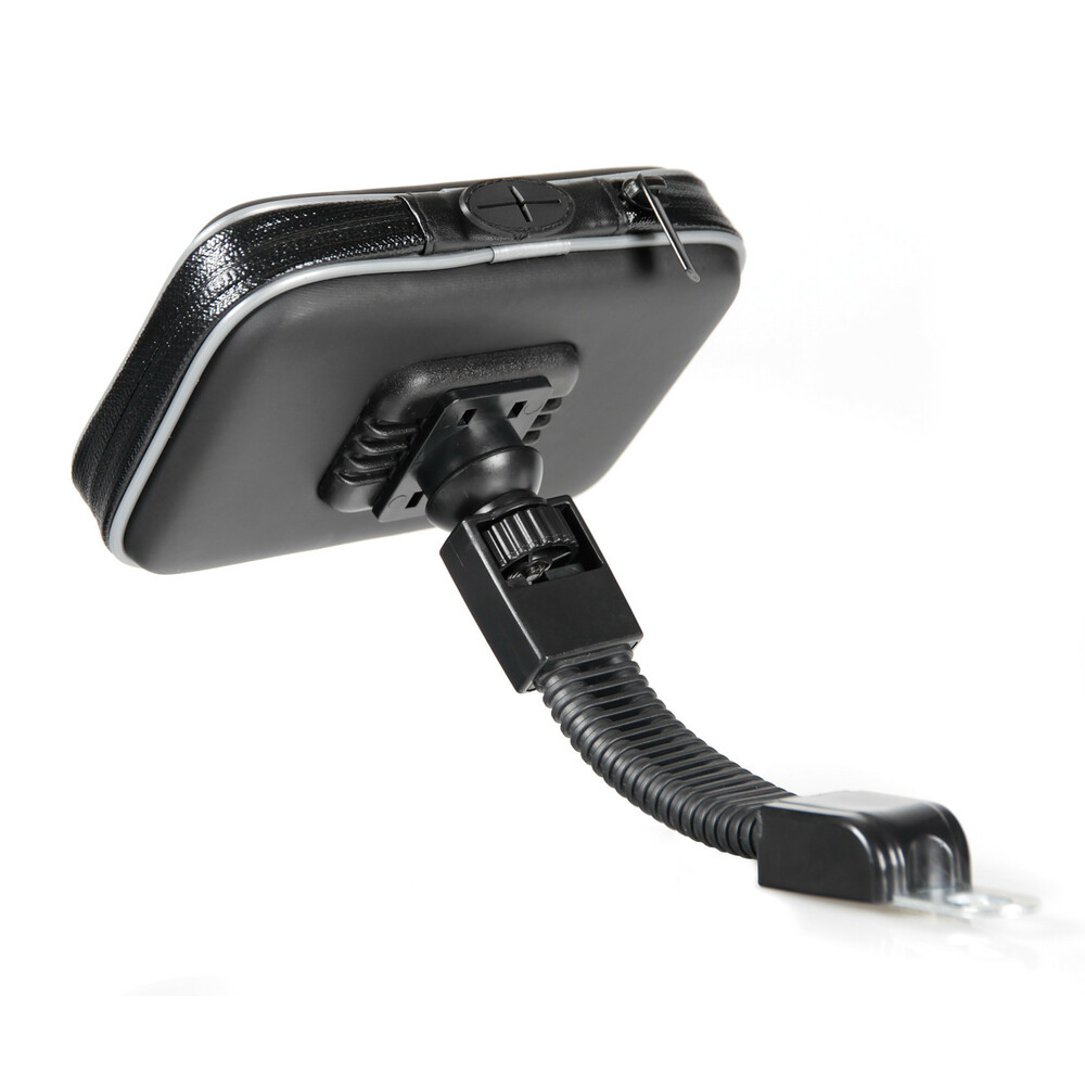 ΒΑΣΗ ΣΤΗΡΙΞΗΣ ΚΙΝΗΤΟΥ ΓΙΑ ΜΗΧΑΝΗ MULTI HOLDER EVO FIT-1 (ΑΔΙΑΒΡΟΧΗ ΜΕ ΣΤΗΡΙΞΗ ΣΤΟ ΚΑΘΡΕΦΤΗ/ΠΕΡΙΣΤΡΟΦΗ 360 ΜΟΙΡΕΣ) - Image 5