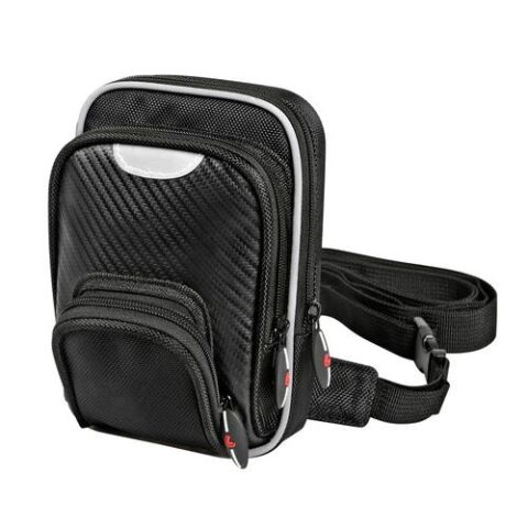 ΤΣΑΝΤΑΚΙ ΠΟΔΙΟΥ ΓΙΑ ΟΔΗΓΟ ΜΗΧΑΝΗΣ T-MAXTER LEG-PACK (180 Χ 120 Χ 100 mm)