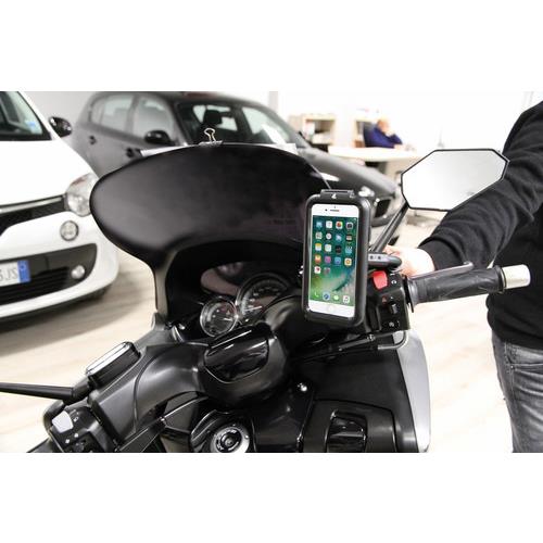Θήκη Κινητού Hard Case της σειράς Optiline για Apple iPhone 6 Plus / 7 Plus / 8 Plus, συμβατή με Βάσεις Στήριξης Κινητού Optiline για Μηχανή με σύστημα Duolock - Image 15