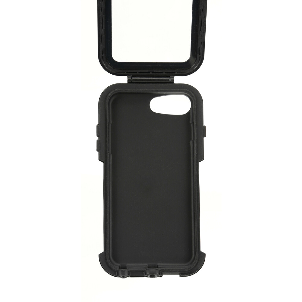 Θήκη Κινητού Hard Case της σειράς Optiline για Apple iPhone 6 Plus / 7 Plus / 8 Plus, συμβατή με Βάσεις Στήριξης Κινητού Optiline για Μηχανή με σύστημα Duolock - Image 9