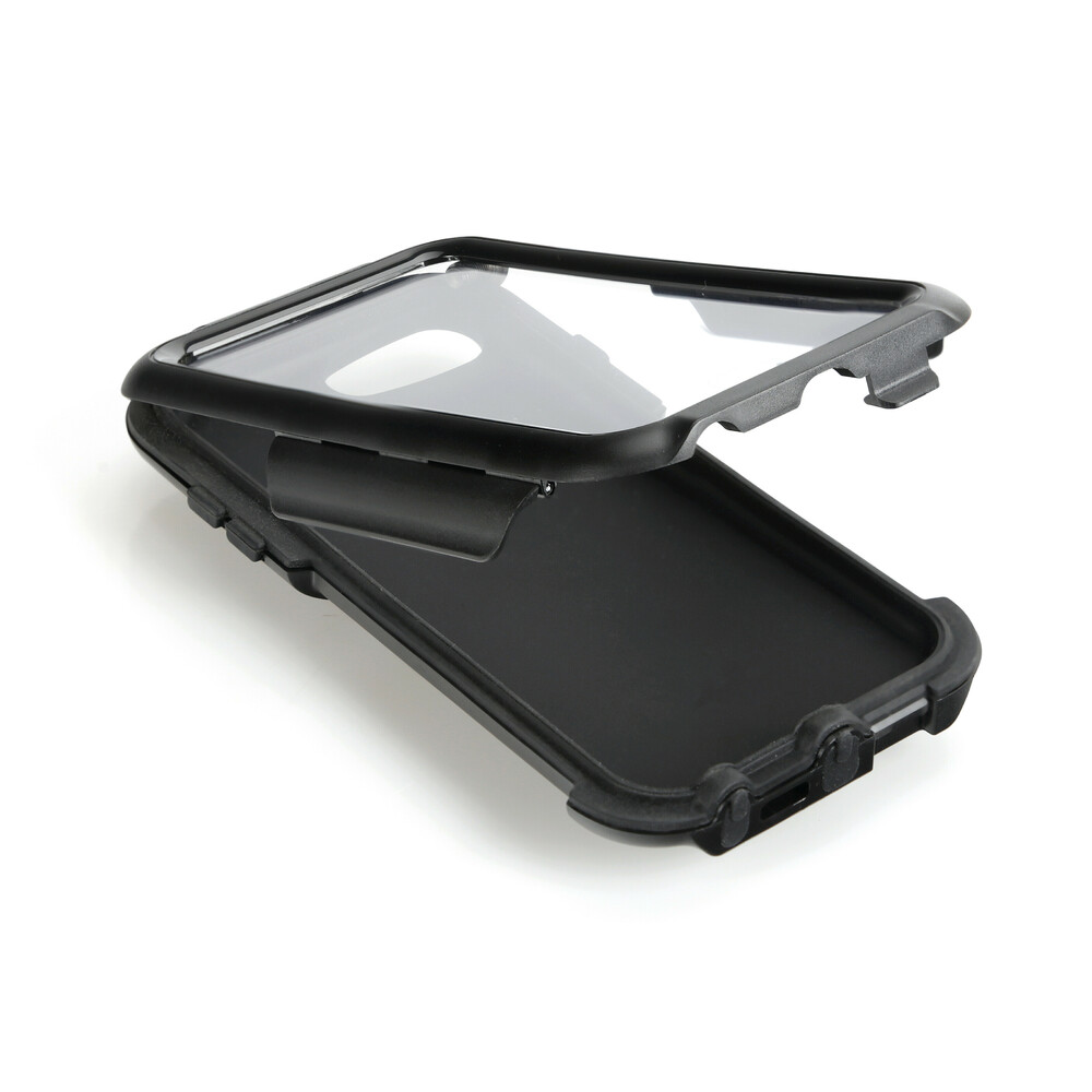 Θήκη Κινητού Hard Case της σειράς Optiline για Apple iPhone 6 Plus / 7 Plus / 8 Plus, συμβατή με Βάσεις Στήριξης Κινητού Optiline για Μηχανή με σύστημα Duolock - Image 10