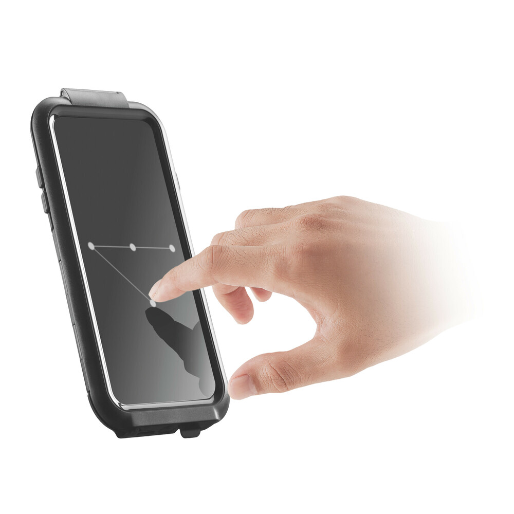 Θήκη Κινητού Hard Case της σειράς Optiline για Apple iPhone 6 Plus / 7 Plus / 8 Plus, συμβατή με Βάσεις Στήριξης Κινητού Optiline για Μηχανή με σύστημα Duolock - Image 13