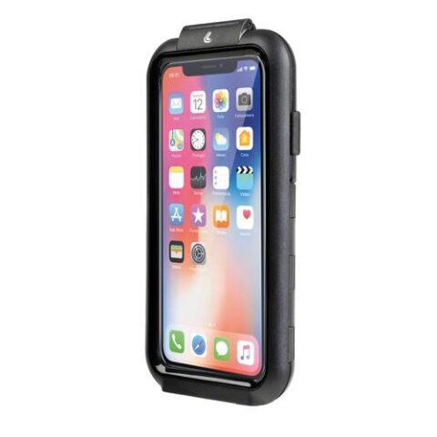 Θήκη Κινητού Hard Case της σειράς Optiline για Apple iPhone X / XS