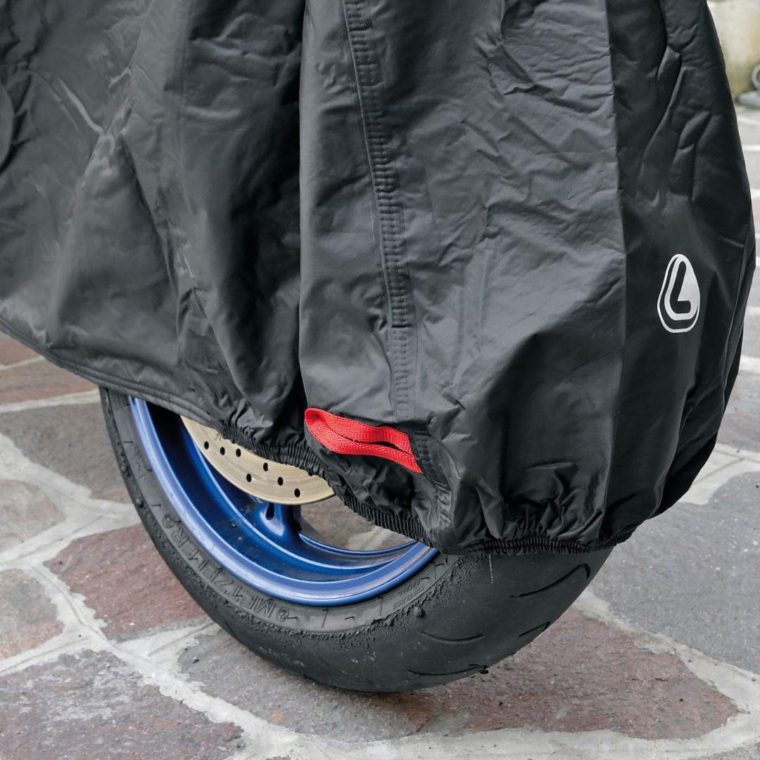 ΚΟΥΚΟΥΛΑ ΜΗΧΑΝΗΣ COVERLUX (L) 229 Χ 99 Χ 125 m - Image 3