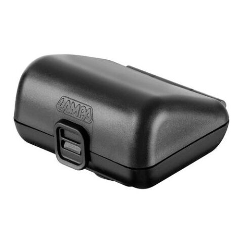 Θήκη CaseTelepass Hard Case της σειράς Optiline για μεταφορά e-pass/telepass με διαστάσεις 67 x 48 x 28 mm