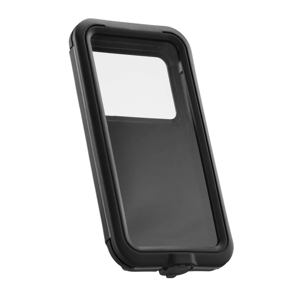Θήκη Κινητού Hard Case της σειράς Optiline Universal Εφαρμογής για κινητά με μέγιστες διαστάσεις 78 x 165 mm, συμβατή με Βάσεις Στήριξης Κινητού Optiline για Μηχανή με σύστημα Duolock - Image 3
