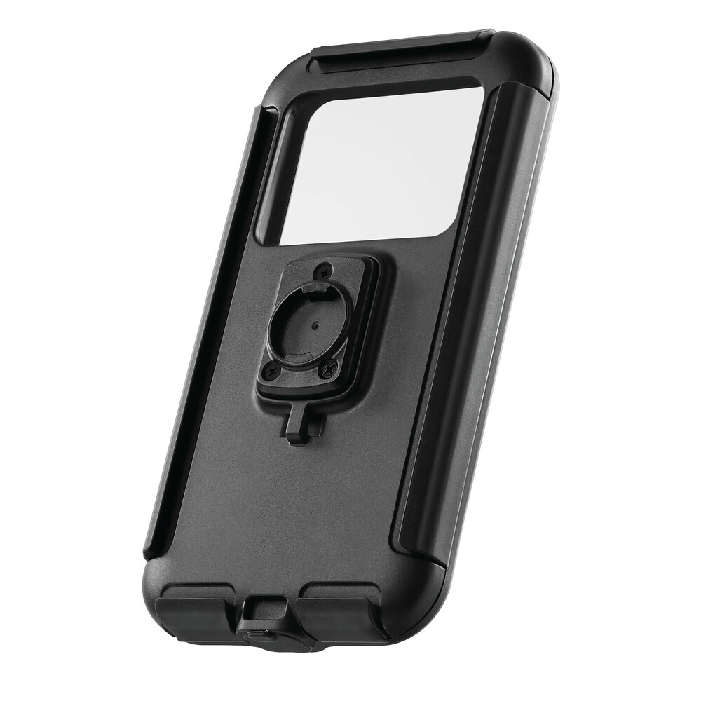 Θήκη Κινητού Hard Case της σειράς Optiline Universal Εφαρμογής για κινητά με μέγιστες διαστάσεις 78 x 165 mm, συμβατή με Βάσεις Στήριξης Κινητού Optiline για Μηχανή με σύστημα Duolock - Image 6