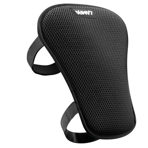 ΜΑΞΙΛΑΡΙ ΣΕΛΑΣ MOTO ΜΕ VELCRO (L) GELPAD AIR 21x30mm