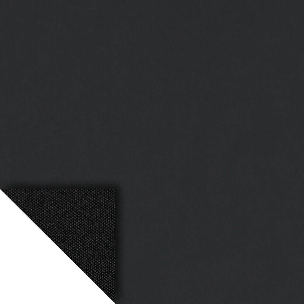 ΚΟΥΚΟΥΛΑ ΜΗΧΑΝΗΣ EXCLUSIVE (S) ΜΑΥΡΗ ΑΔΙΑΒΡΟΧΗ 203x83x125cm - Image 2
