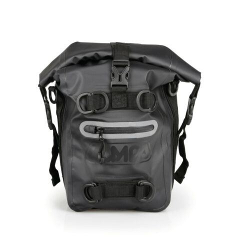 ΣΑΚΟΣ ΑΔΙΑΒΡΟΧΟΣ MOTO IMPERVIOUS 5L 30x10x12 cm LAMPA - 1 TEM.