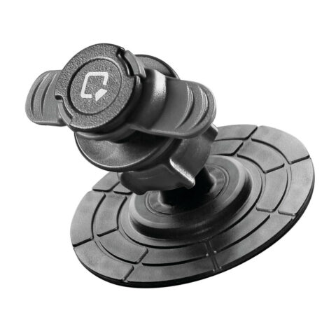 Αυτοκόλλητη Βάση Στήριξης Κινητού ή Action Camera Stick της σειράς Titan Optiline για Κράνος Οδήγησης