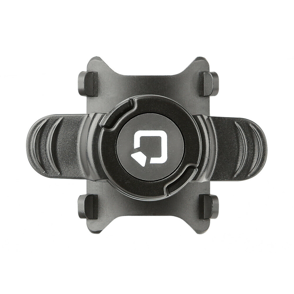 Scooter με διάμετρο από 19 mm έως 35 mm με ρυθμιζόμενους EPDM ιμάντες δέσης και σύστημα Duolock