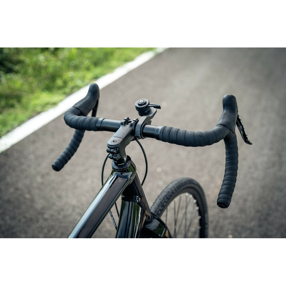 ΒΑΣΗ ΣΤΗΡΙΞΗΣ ΚΙΝΗΤΟΥ MOTO/ΠΟΔΗΛΑΤΟΥ OUTFRONT PRO DUOLOCK 2.0 ( ΜΕ ΣΤΗΡΙΞΗ ΣΕ ΜΠΑΡΑ 22-35mm) OPTILINE -1 TEM. - Image 2