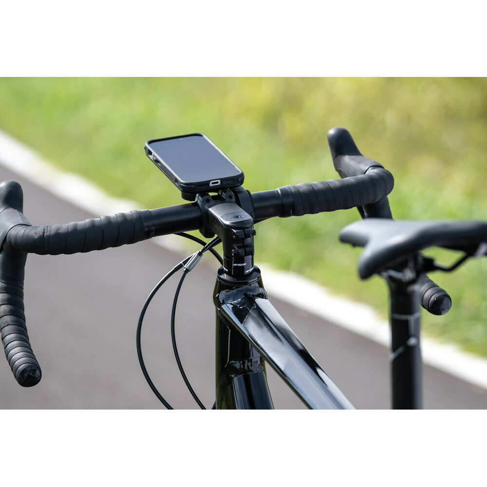 ΒΑΣΗ ΣΤΗΡΙΞΗΣ ΚΙΝΗΤΟΥ MOTO/ΠΟΔΗΛΑΤΟΥ OUTFRONT PRO DUOLOCK 2.0 ( ΜΕ ΣΤΗΡΙΞΗ ΣΕ ΜΠΑΡΑ 22-35mm) OPTILINE -1 TEM. - Image 3
