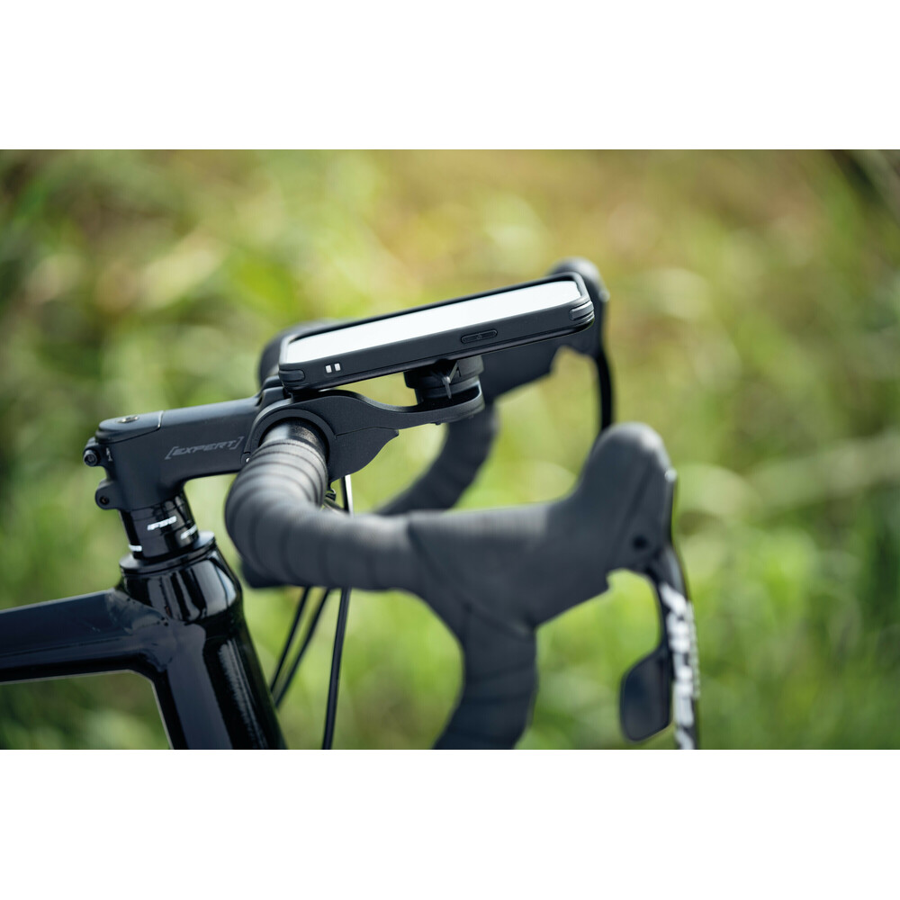 ΒΑΣΗ ΣΤΗΡΙΞΗΣ ΚΙΝΗΤΟΥ MOTO/ΠΟΔΗΛΑΤΟΥ OUTFRONT PRO DUOLOCK 2.0 ( ΜΕ ΣΤΗΡΙΞΗ ΣΕ ΜΠΑΡΑ 22-35mm) OPTILINE -1 TEM. - Image 4