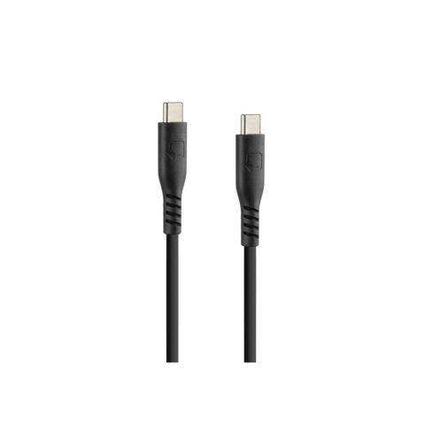Καλώδιο USB Type C σε USB Type C 3000mA/60W της σειράς Optiline για Φόρτιση